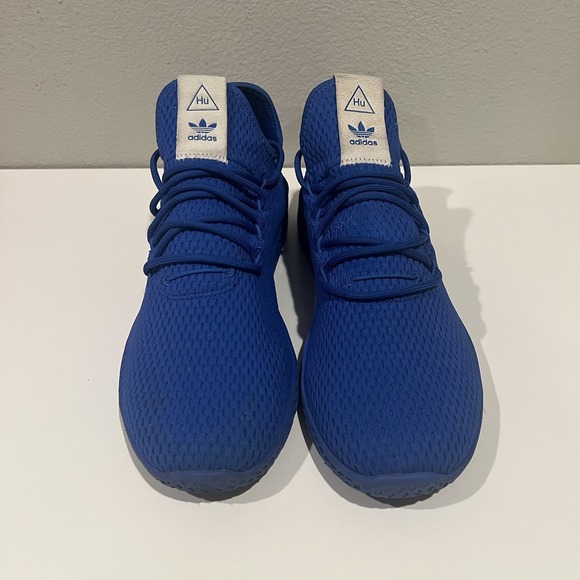 adidas tennis hu blue